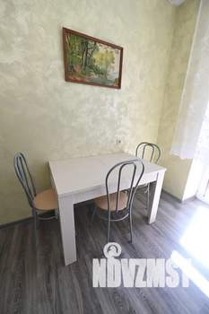 1-к квартира, посуточно, 41м2, 2/10 этаж