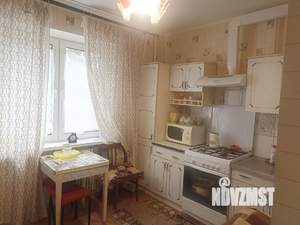 1-к квартира, на длительный срок, 40м2, 1/10 этаж