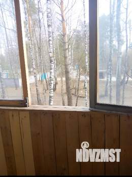 1-к квартира, на длительный срок, 29м2, 2/5 этаж