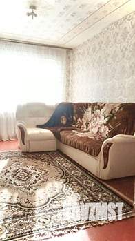 1-к квартира, на длительный срок, 34м2, 3/5 этаж
