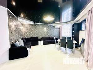 2-к квартира, посуточно, 60м2, 8/14 этаж