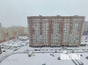 1-к квартира, на длительный срок, 38м2, 16/18 этаж