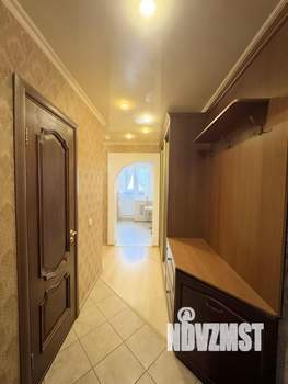 1-к квартира, на длительный срок, 45м2, 5/12 этаж