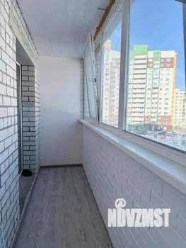 2-к квартира, на длительный срок, 52м2, 5/16 этаж