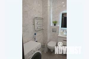 1-к квартира, посуточно, 41м2, 4/10 этаж