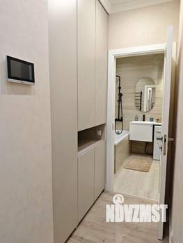 1-к квартира, на длительный срок, 48м2, 1/9 этаж