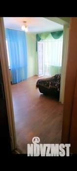 1-к квартира, на длительный срок, 35м2, 3/5 этаж