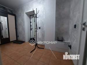 1-к квартира, на длительный срок, 40м2, 4/10 этаж