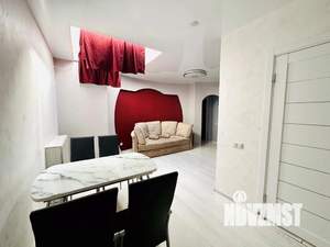 1-к квартира, посуточно, 65м2, 1/1 этаж