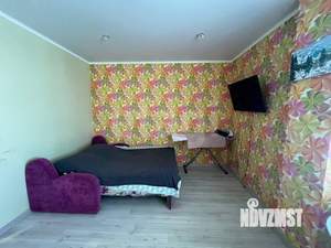 1-к квартира, на длительный срок, 56м2, 8/17 этаж