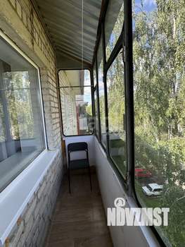 2-к квартира, на длительный срок, 41м2, 5/5 этаж