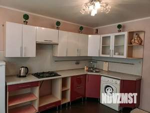 2-к квартира, посуточно, 62м2, 1/10 этаж