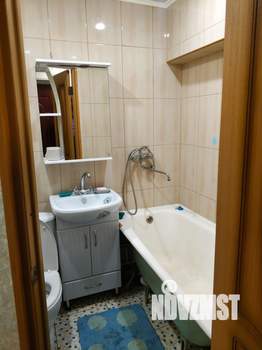 2-к квартира, на длительный срок, 37м2, 2/5 этаж