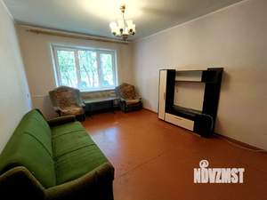 2-к квартира, на длительный срок, 58м2, 1/9 этаж