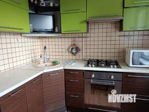 1-к квартира, на длительный срок, 39м2, 1/12 этаж