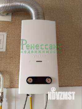 2-к квартира, на длительный срок, 46м2, 2/2 этаж