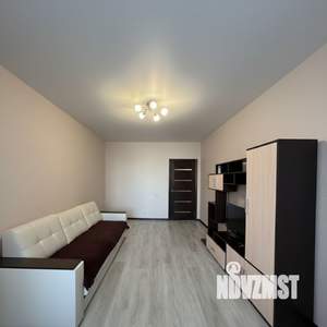 1-к квартира, на длительный срок, 44м2, 5/14 этаж