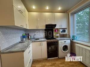 1-к квартира, на длительный срок, 30м2, 1/5 этаж