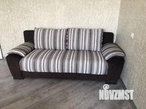 1-к квартира, посуточно, 39м2, 9/9 этаж