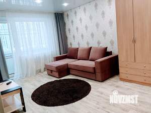 1-к квартира, на длительный срок, 39м2, 1/10 этаж