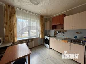 1-к квартира, на длительный срок, 37м2, 1/9 этаж
