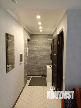 2-к квартира, посуточно, 45м2, 2/5 этаж