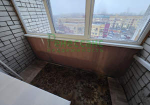 1-к квартира, на длительный срок, 45м2, 9/10 этаж