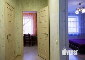 2-к квартира, посуточно, 56м2, 2/10 этаж