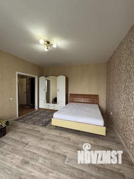 1-к квартира, на длительный срок, 45м2, 5/16 этаж