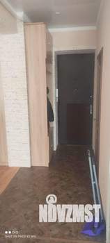 1-к квартира, на длительный срок, 41м2, 2/4 этаж