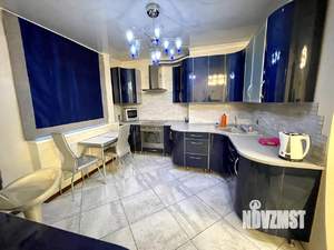 1-к квартира, посуточно, 65м2, 1/1 этаж