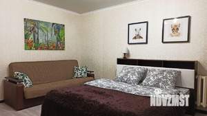 1-к квартира, посуточно, 40м2, 11/14 этаж