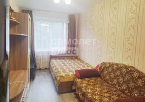 2-к квартира, на длительный срок, 45м2, 3/5 этаж