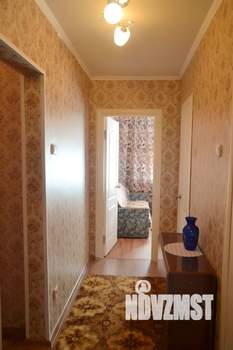 1-к квартира, на длительный срок, 41м2, 6/10 этаж