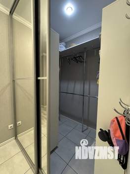 1-к квартира, на длительный срок, 50м2, 11/19 этаж