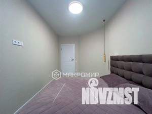 2-к квартира, на длительный срок, 54м2, 7/16 этаж