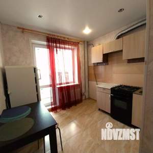 1-к квартира, на длительный срок, 35м2, 2/10 этаж