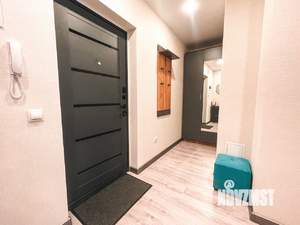 1-к квартира, посуточно, 38м2, 14/15 этаж