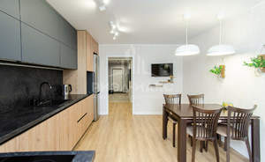 3-к квартира, на длительный срок, 98м2, 7/9 этаж