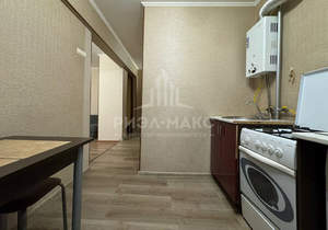 1-к квартира, на длительный срок, 31м2, 4/5 этаж