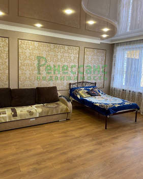 2-к квартира, на длительный срок, 83м2, 1/13 этаж