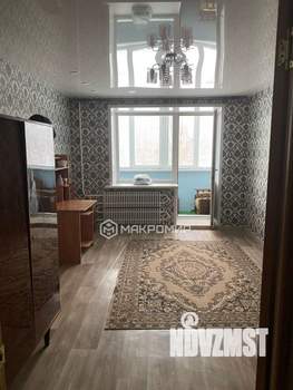 3-к квартира, на длительный срок, 58м2, 2/5 этаж