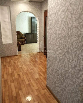 3-к квартира, на длительный срок, 76м2, 9/9 этаж