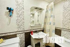 1-к квартира, посуточно, 45м2, 10/14 этаж