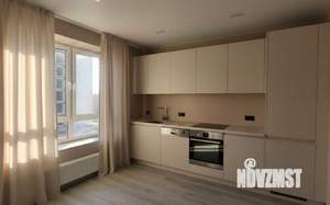 2-к квартира, на длительный срок, 65м2, 3/9 этаж