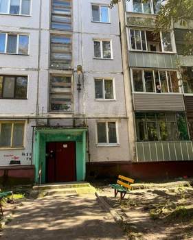 3-к квартира, на длительный срок, 63м2, 5/5 этаж