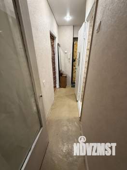 2-к квартира, на длительный срок, 52м2, 1/2 этаж