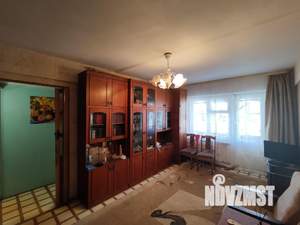 2-к квартира, на длительный срок, 45м2, 5/5 этаж