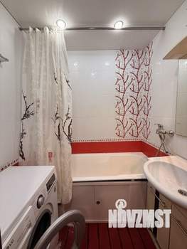 1-к квартира, на длительный срок, 44м2, 1/10 этаж