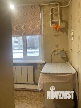 2-к квартира, на длительный срок, 41м2, 1/2 этаж